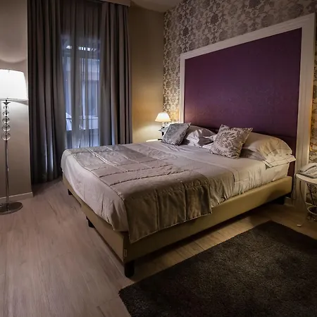 Zanhotel Europa